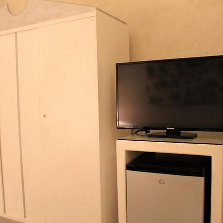 Hotel Parco Dei Principi フォッジア エクステリア 写真