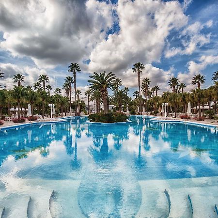 Hotel Parco Dei Principi フォッジア エクステリア 写真