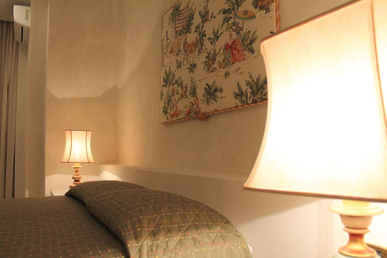 Hotel Parco Dei Principi フォッジア エクステリア 写真