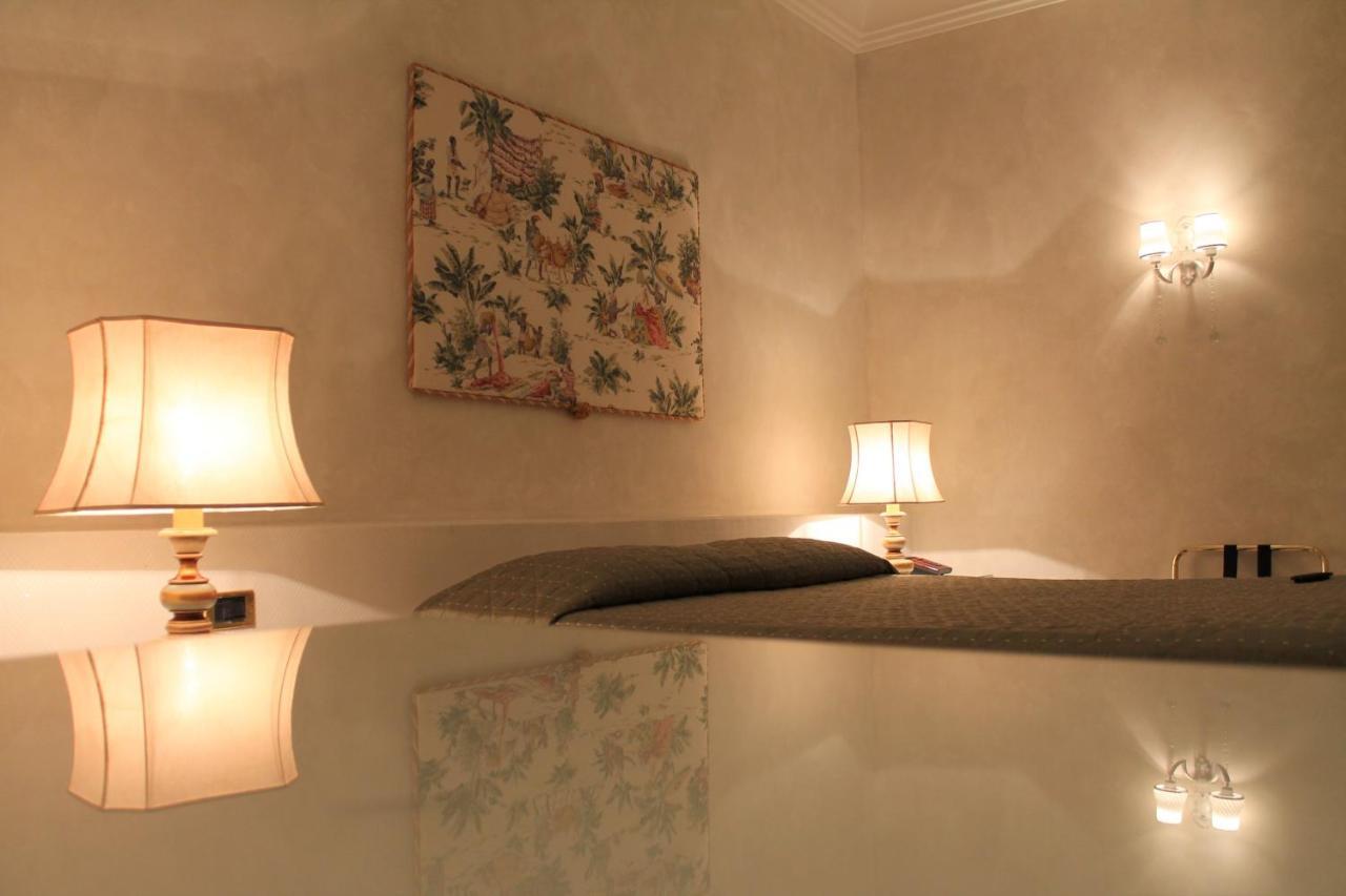 Hotel Parco Dei Principi フォッジア エクステリア 写真