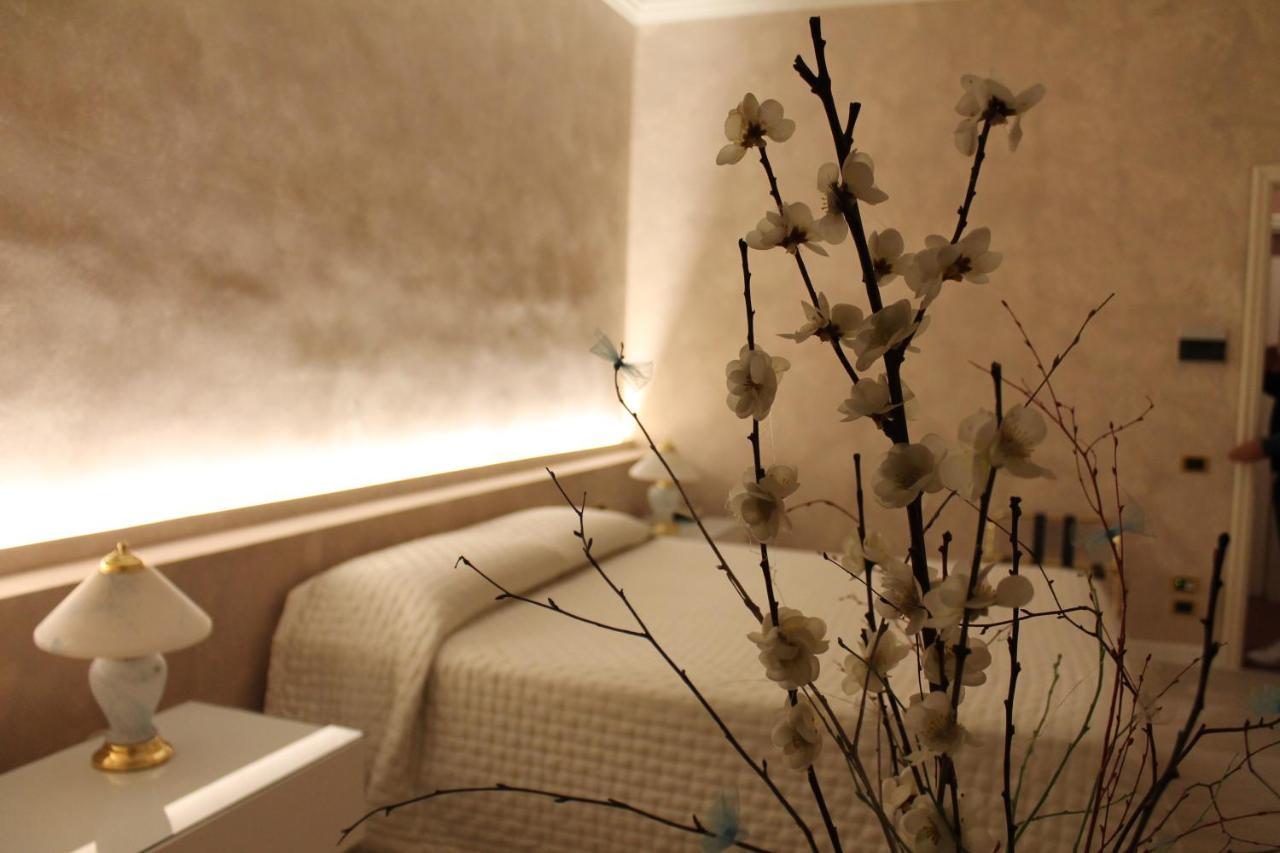Hotel Parco Dei Principi フォッジア エクステリア 写真