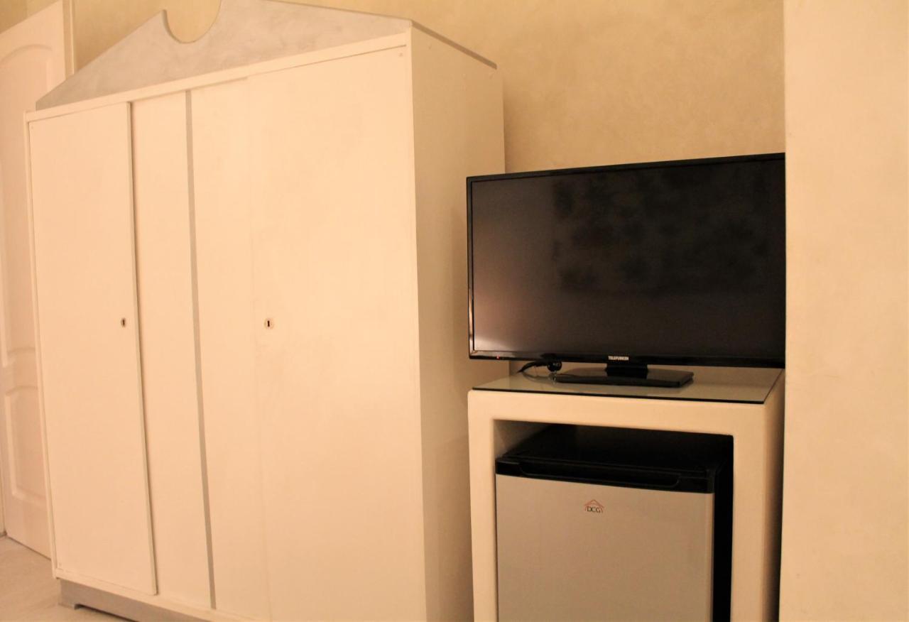 Hotel Parco Dei Principi フォッジア エクステリア 写真