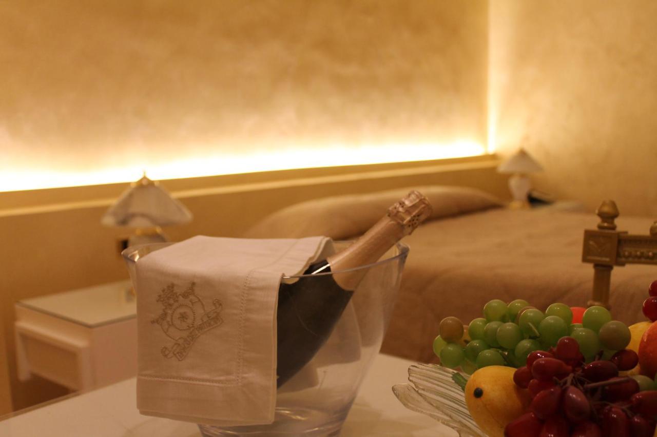 Hotel Parco Dei Principi フォッジア エクステリア 写真