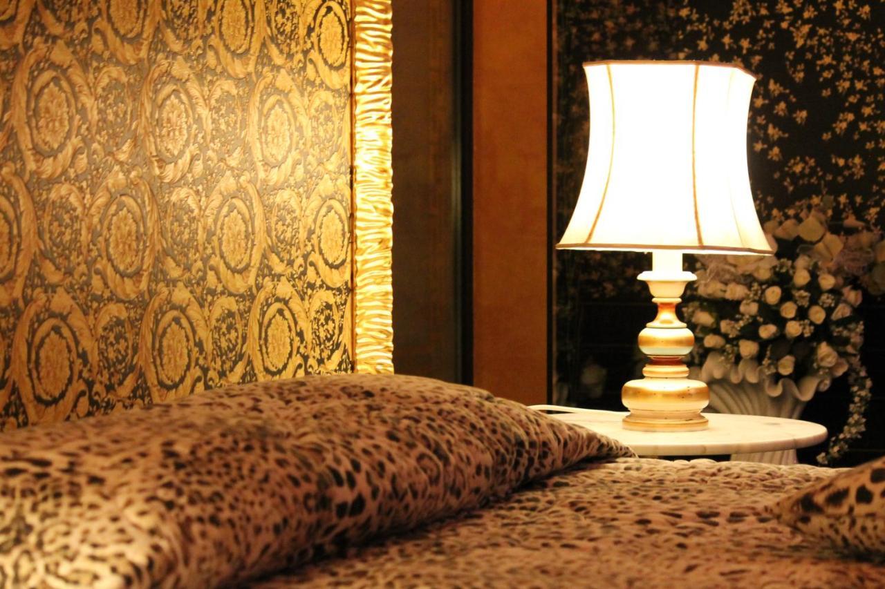 Hotel Parco Dei Principi フォッジア エクステリア 写真