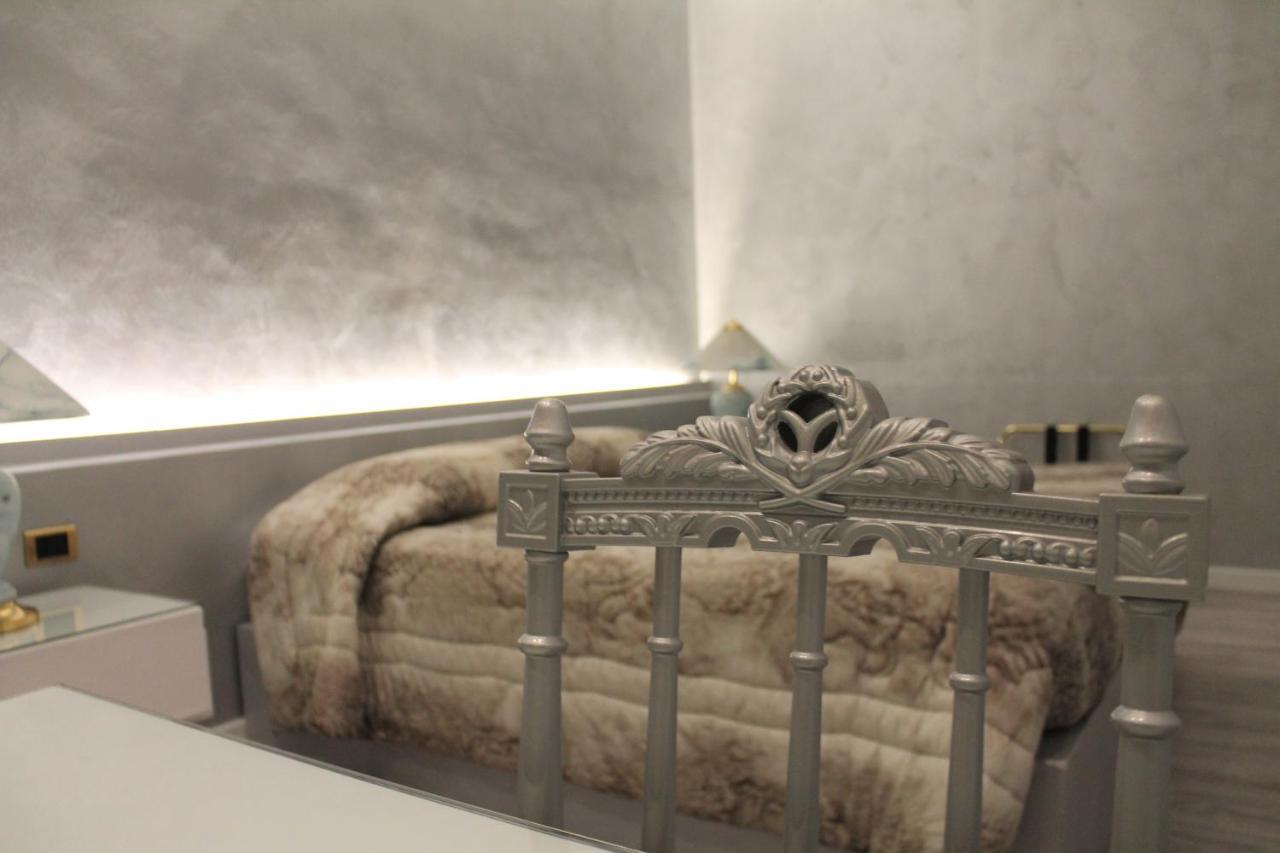 Hotel Parco Dei Principi フォッジア エクステリア 写真