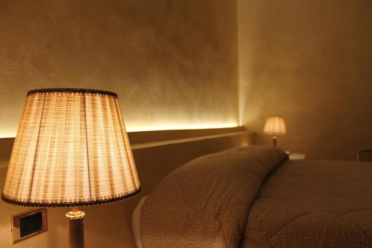 Hotel Parco Dei Principi フォッジア エクステリア 写真