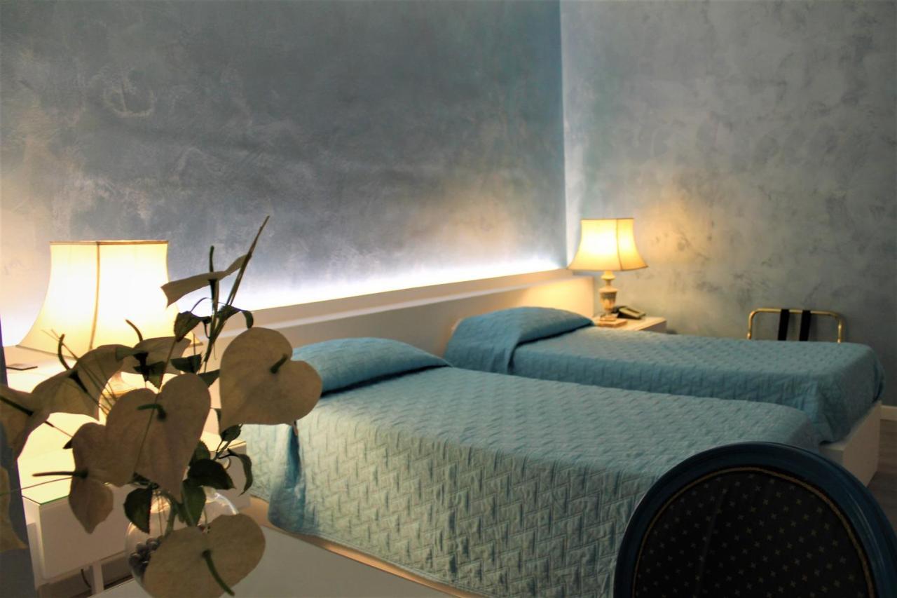Hotel Parco Dei Principi フォッジア エクステリア 写真