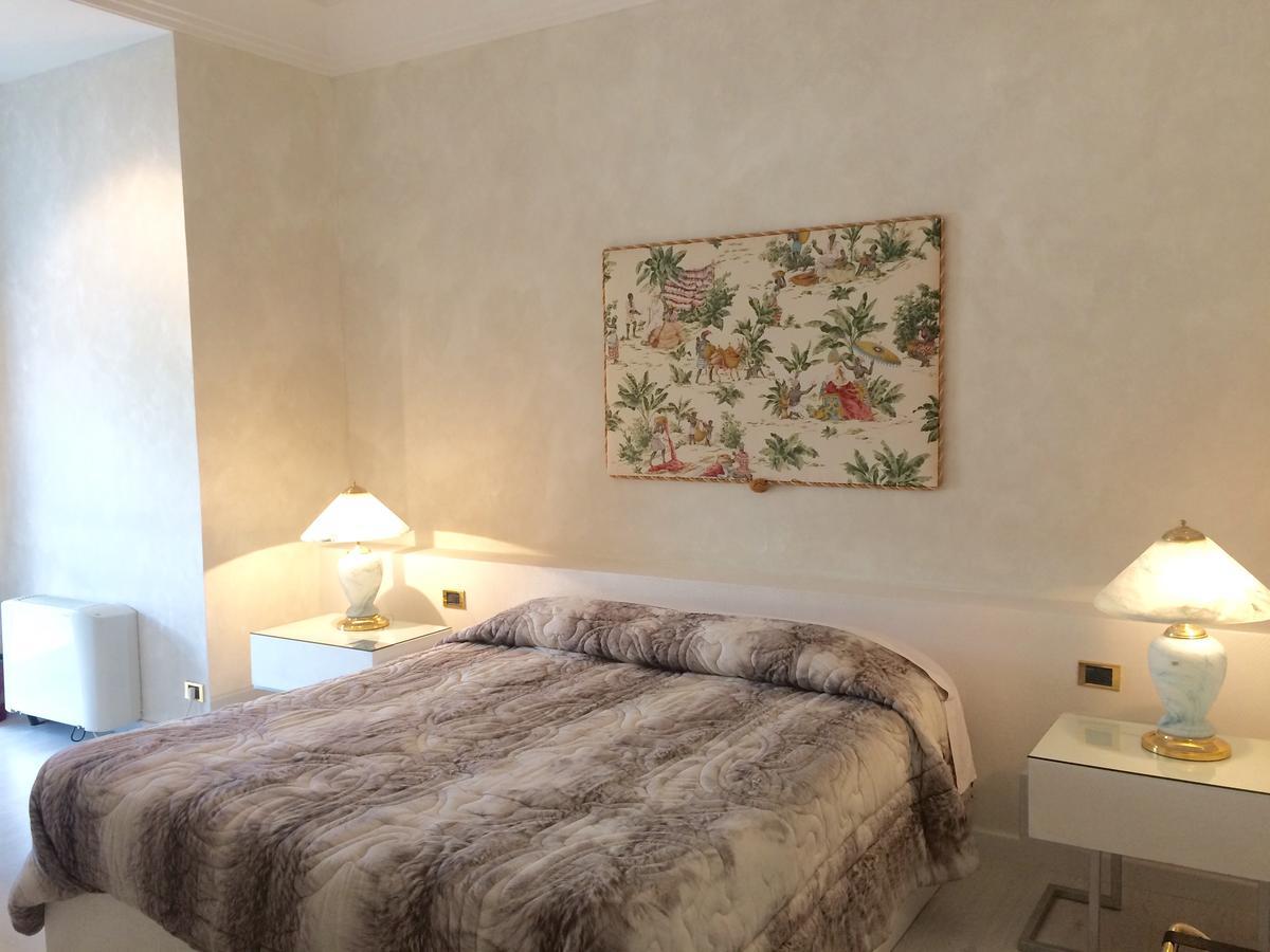 Hotel Parco Dei Principi フォッジア エクステリア 写真