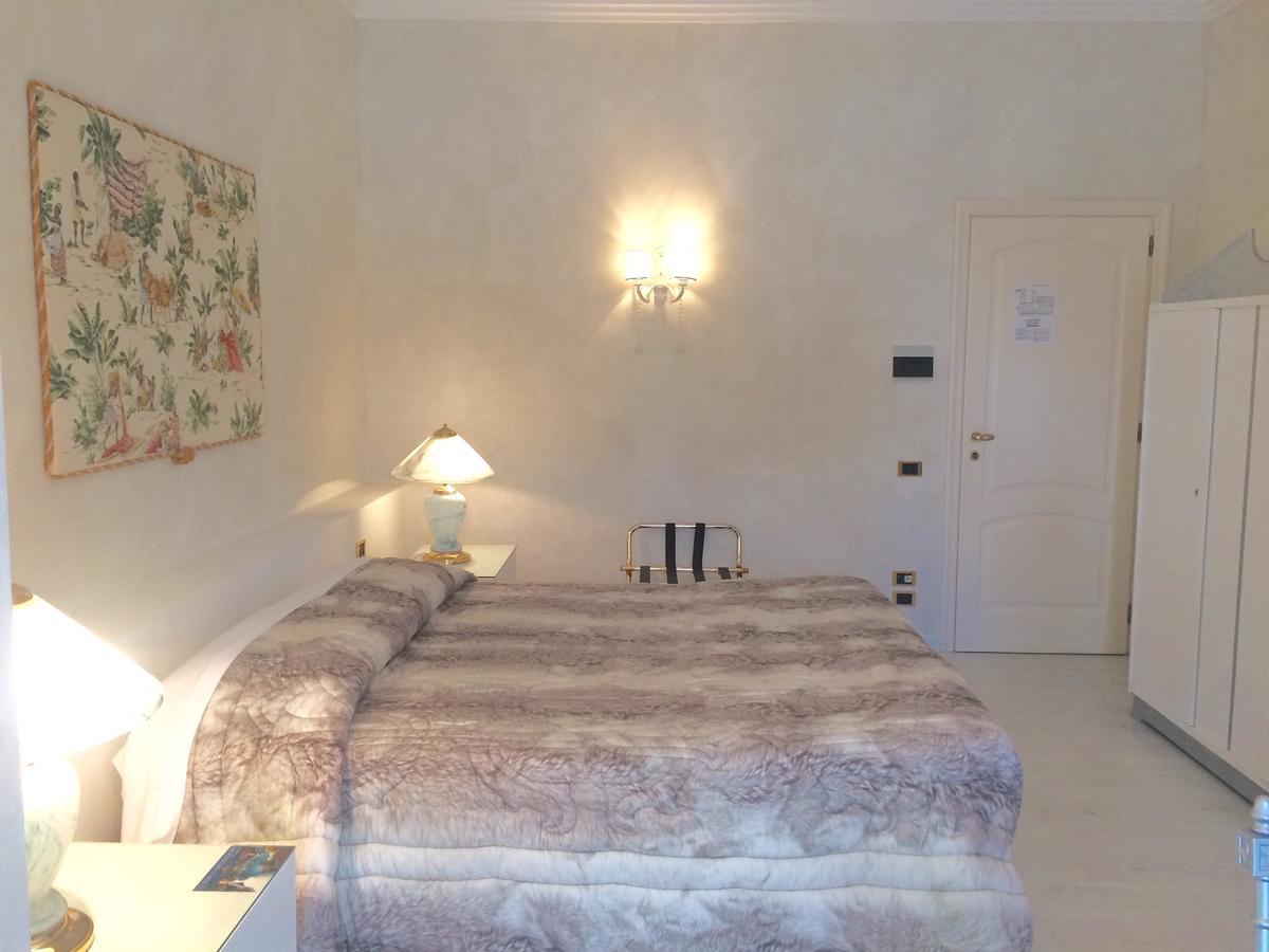Hotel Parco Dei Principi フォッジア エクステリア 写真